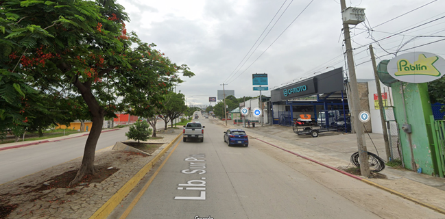 Terreno Lib Sur Pte 750 M2 7