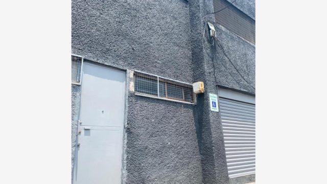 Bodega en Olivar del Conde 2a Sección Alvaro Obregon CDMX (1)
