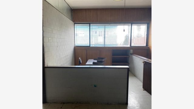 Bodega en Olivar del Conde 2a Sección Alvaro Obregon CDMX (2)