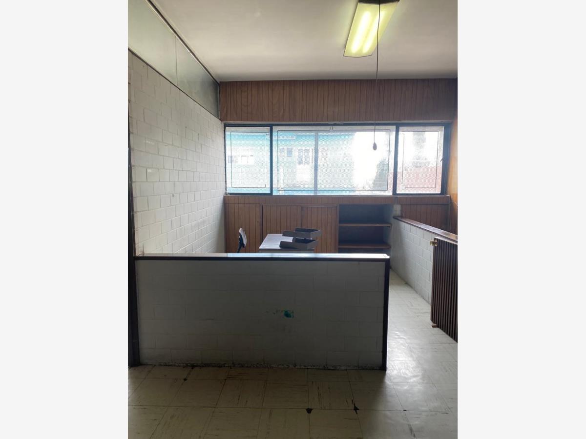 Bodega en Olivar del Conde 2a Sección Alvaro Obregon CDMX (2)