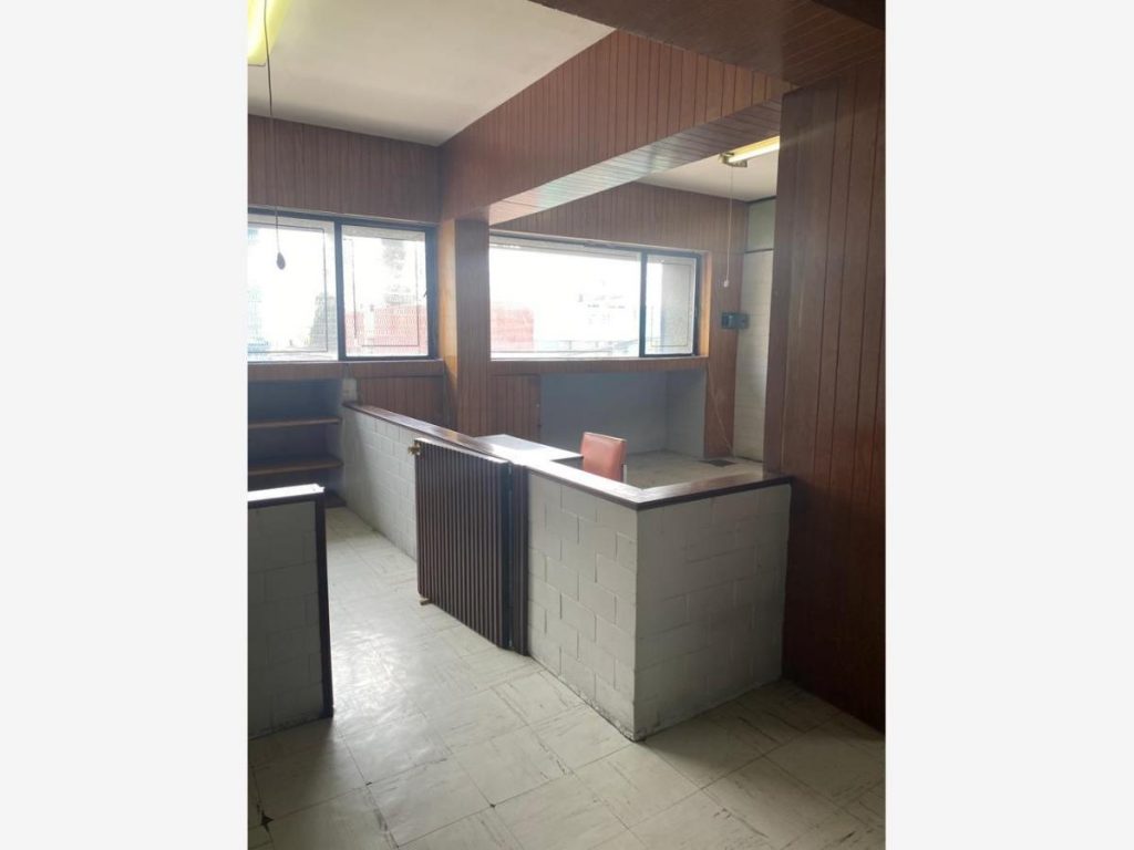 Bodega en Olivar del Conde 2a Sección Alvaro Obregon CDMX (3)