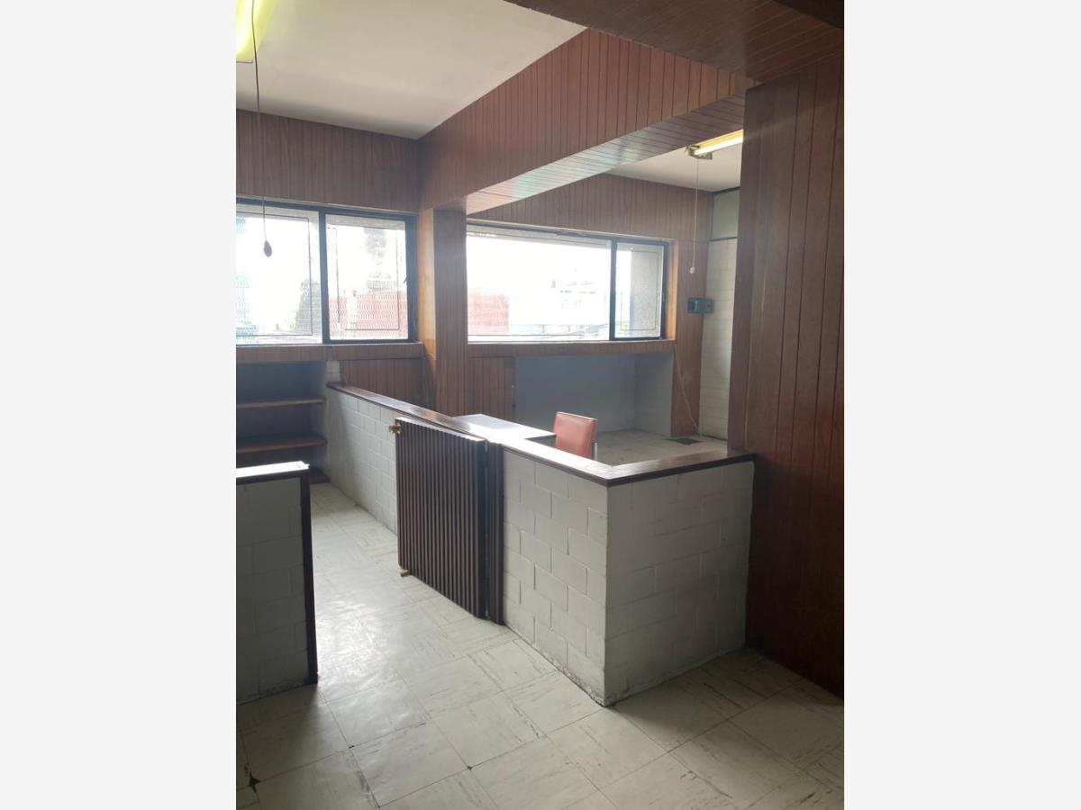 Bodega en Olivar del Conde 2a Sección Alvaro Obregon CDMX (3)