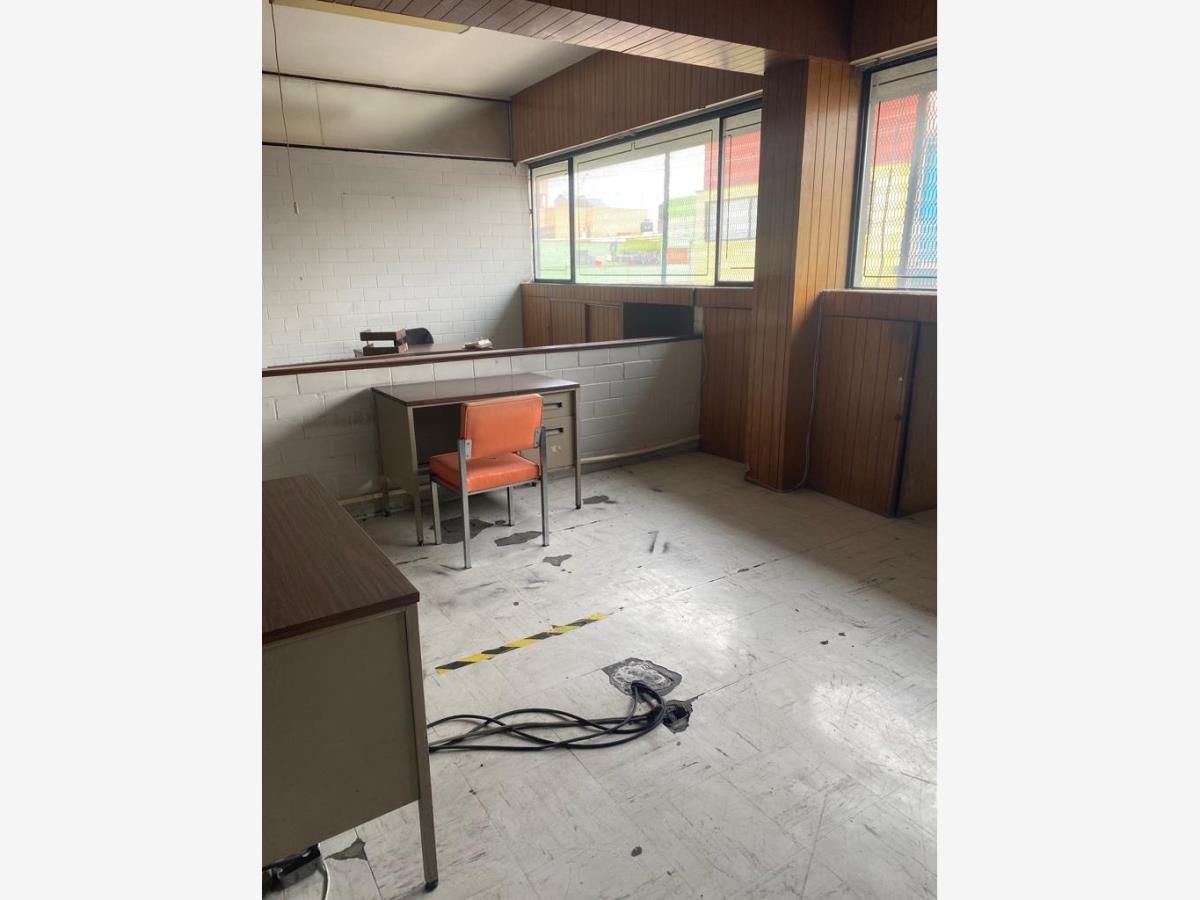 Bodega en Olivar del Conde 2a Sección Alvaro Obregon CDMX (4)