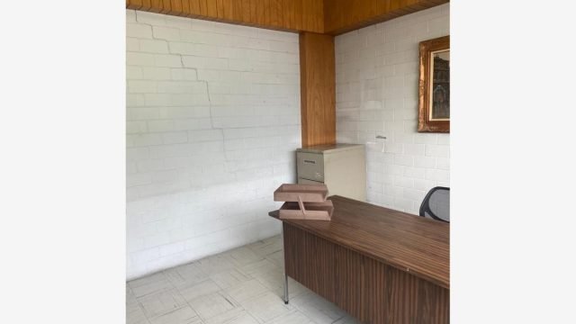 Bodega en Olivar del Conde 2a Sección Alvaro Obregon CDMX (5)