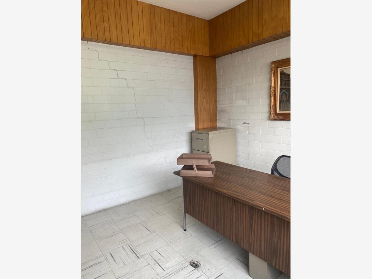 Bodega en Olivar del Conde 2a Sección Alvaro Obregon CDMX (5)
