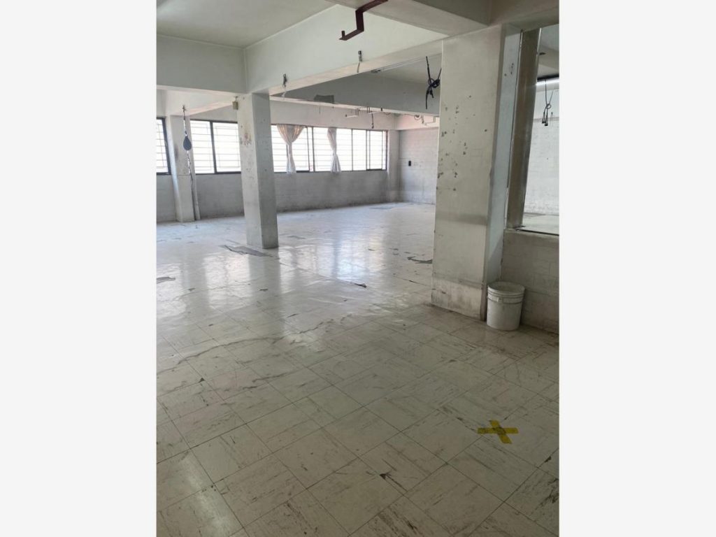 Bodega en Olivar del Conde 2a Sección Alvaro Obregon CDMX (6)