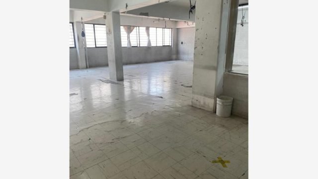 Bodega en Olivar del Conde 2a Sección Alvaro Obregon CDMX (6)