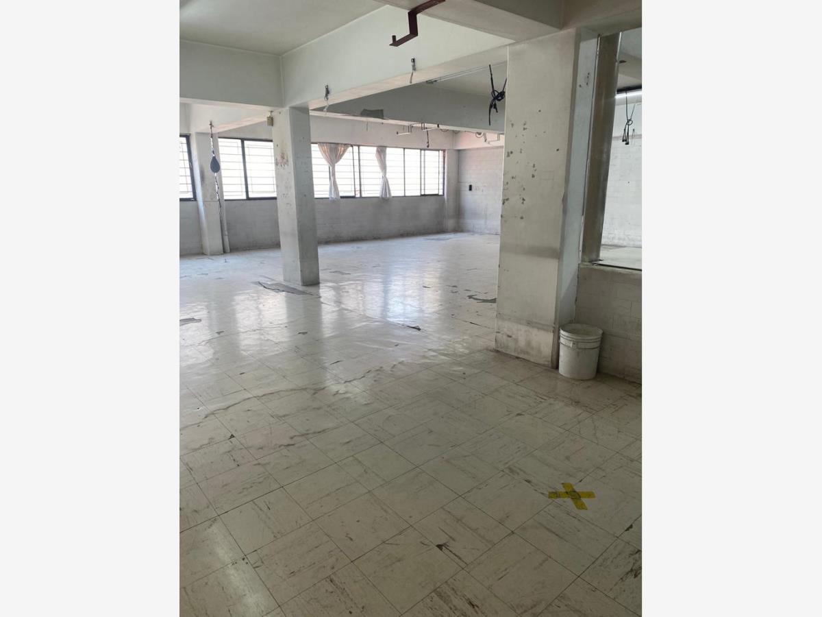 Bodega en Olivar del Conde 2a Sección Alvaro Obregon CDMX (7)