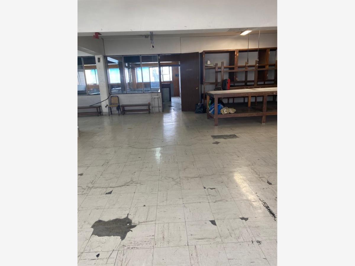 Bodega en Olivar del Conde 2a Sección Alvaro Obregon CDMX (8)