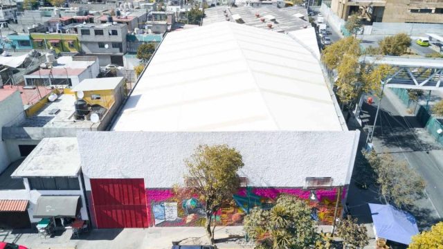 Bodega en Renta en Los Angeles Iztapalapa CDMX (1)