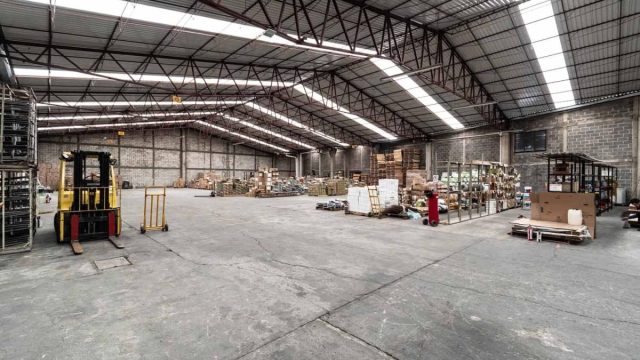 Bodega en Renta en Los Angeles Iztapalapa CDMX (2)