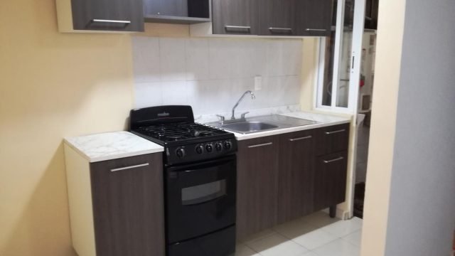 Casa en Rente en Granjas Navidad Cuajimalpa de Morelos CDMX (1)