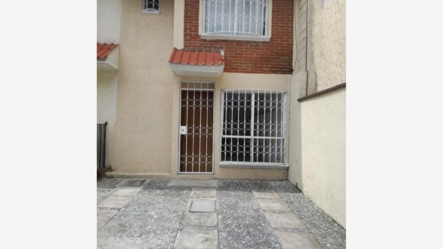 Casa en Rente en Granjas Navidad Cuajimalpa de Morelos CDMX (2)