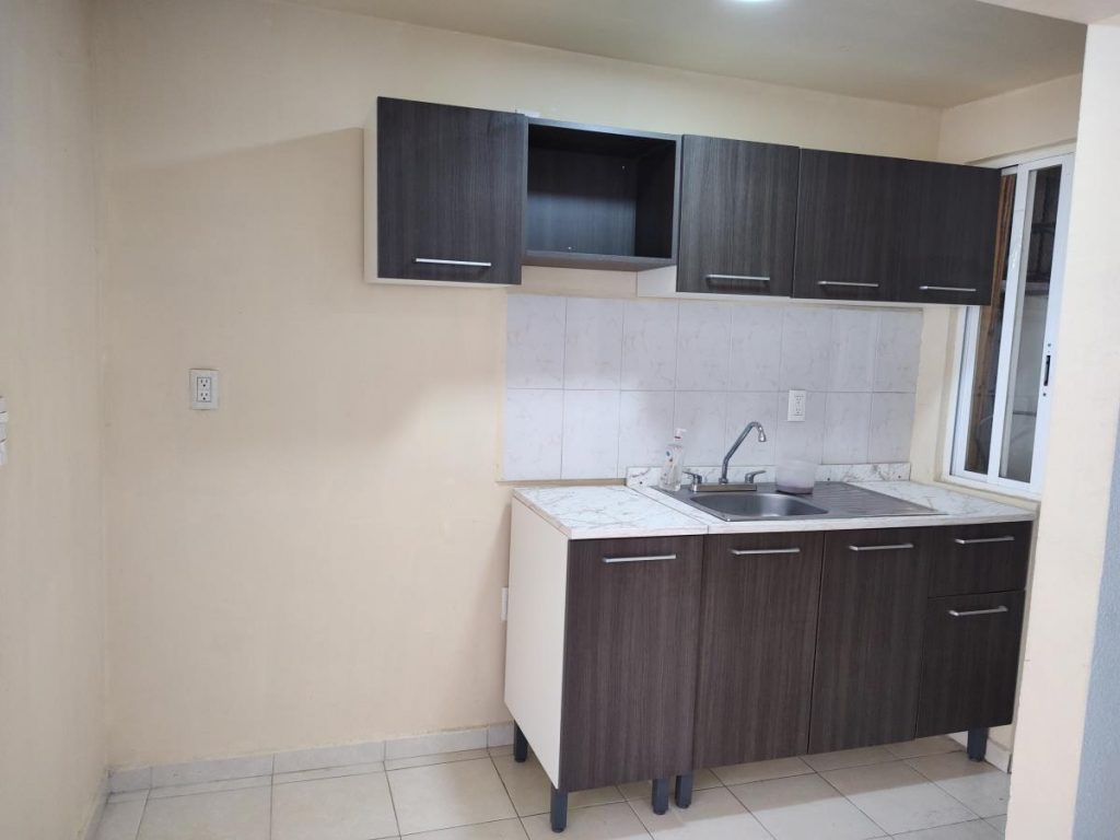 Casa en Rente en Granjas Navidad Cuajimalpa de Morelos CDMX (3)