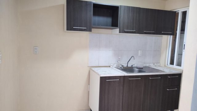 Casa en Rente en Granjas Navidad Cuajimalpa de Morelos CDMX (3)