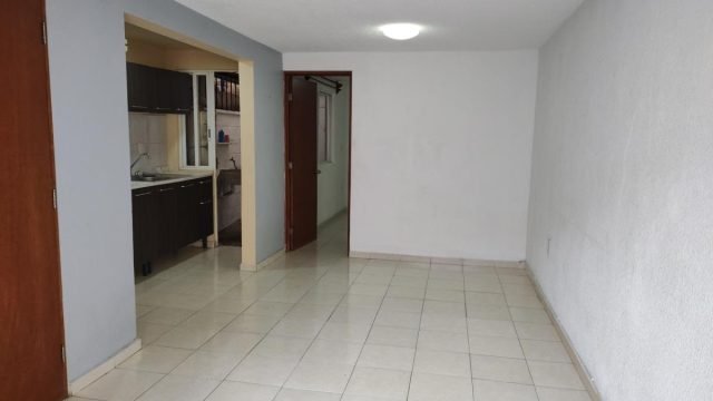 Casa en Rente en Granjas Navidad Cuajimalpa de Morelos CDMX (4)