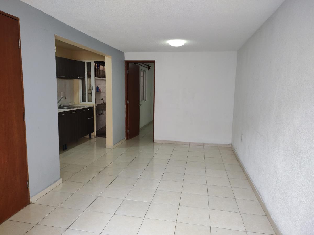 Casa en Rente en Granjas Navidad Cuajimalpa de Morelos CDMX (4)