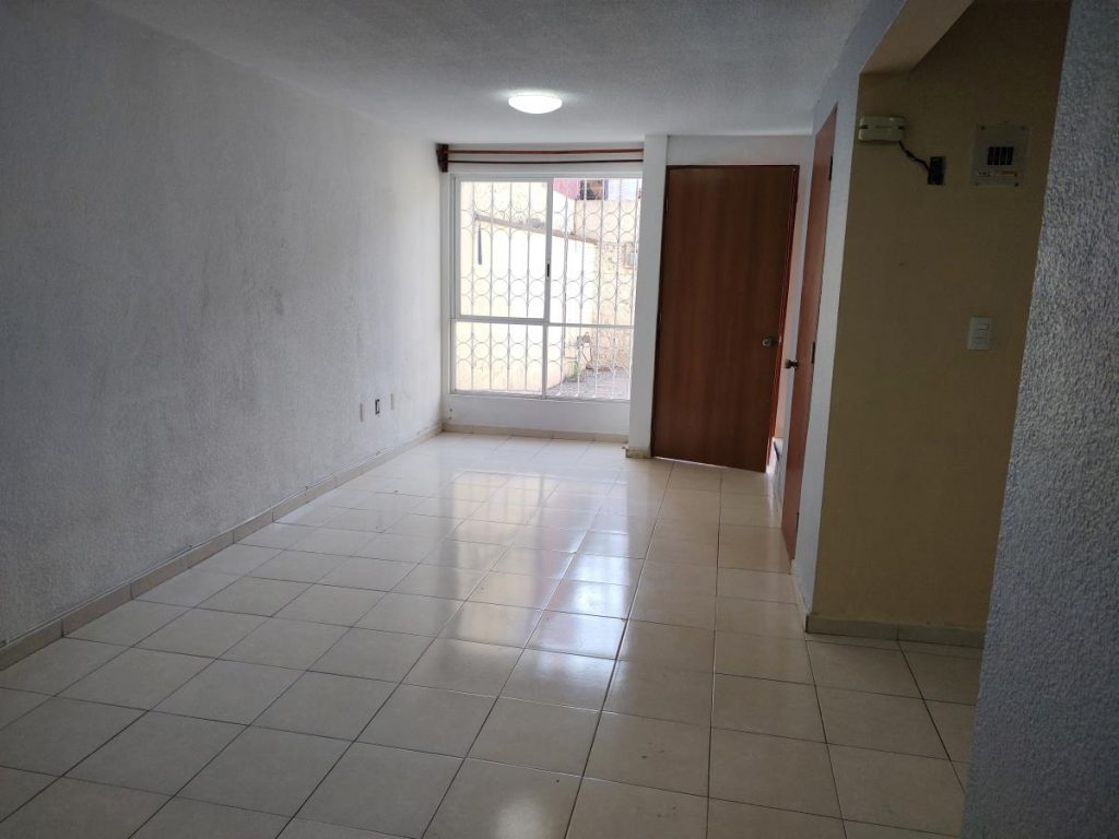 Casa en Rente en Granjas Navidad Cuajimalpa de Morelos CDMX (6)