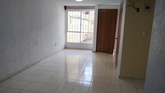 Casa en Rente en Granjas Navidad Cuajimalpa de Morelos CDMX (6)