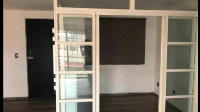 Departamento en Prados de Coyoacán CDMX (1)