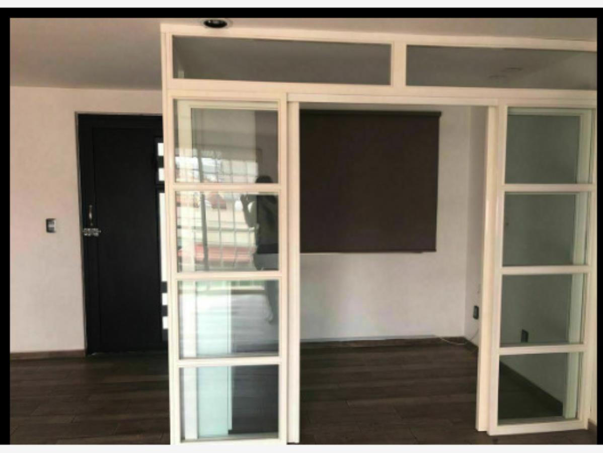 Departamento en Prados de Coyoacán CDMX (1)