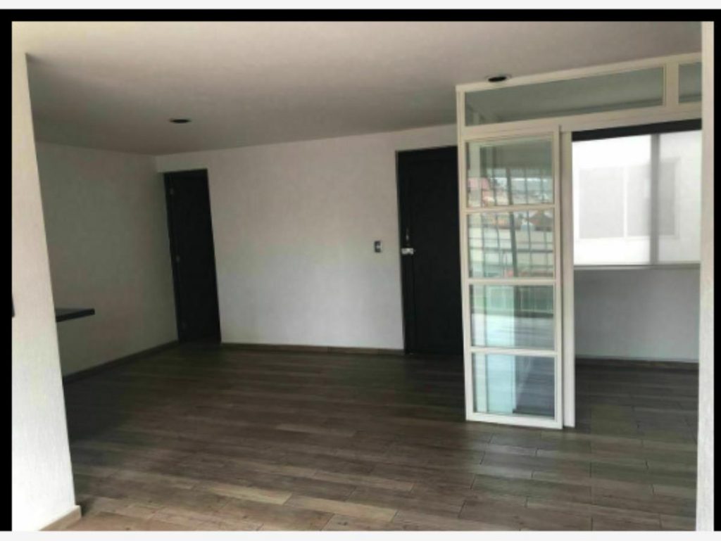Departamento en Prados de Coyoacán CDMX (2)
