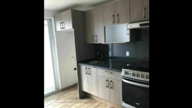 Departamento en Prados de Coyoacán CDMX (3)