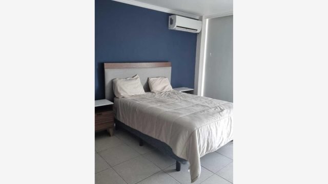 Departamento en Renta Playa Hermosa Boca del Rio Veracruz (1)