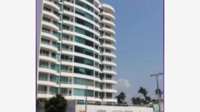 Departamento en Renta Playa Hermosa Boca del Rio Veracruz (2)