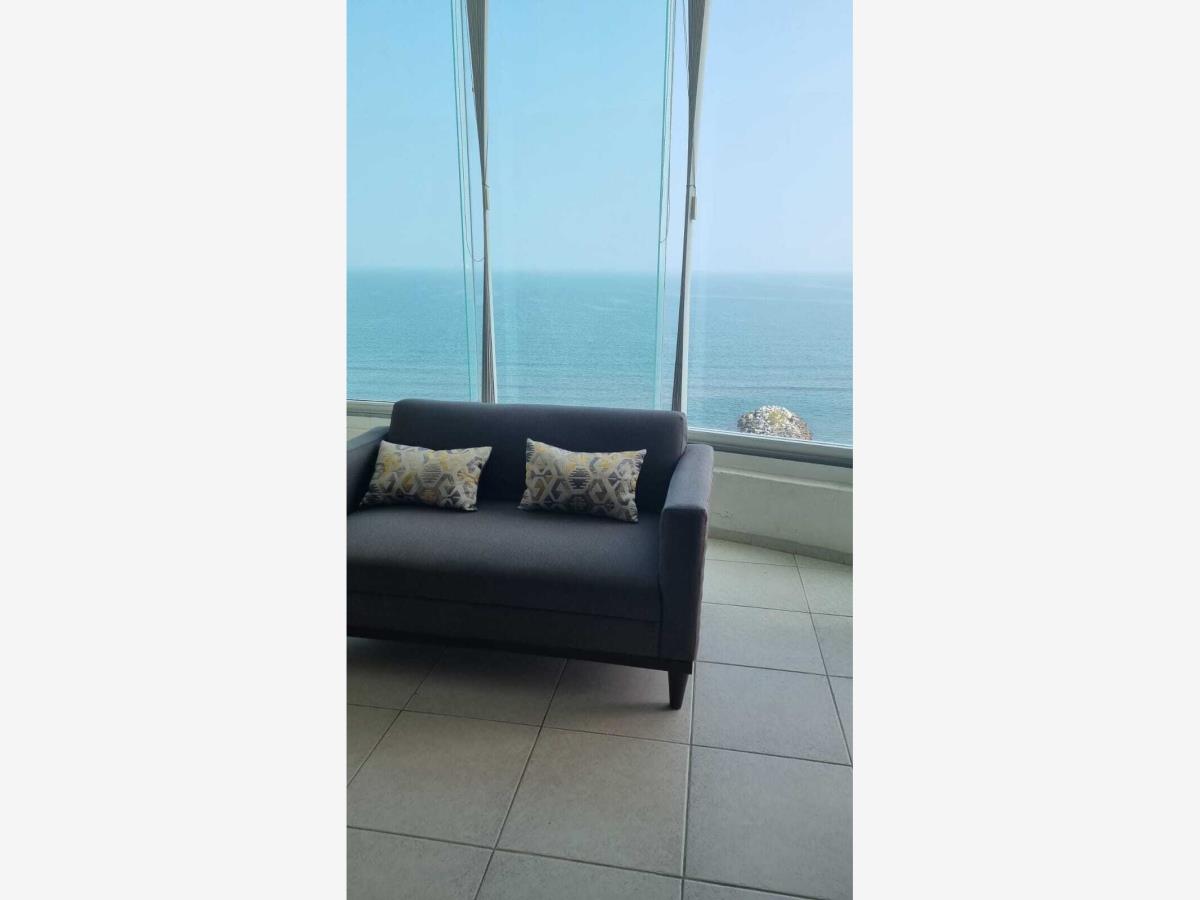 Departamento en Renta Playa Hermosa Boca del Rio Veracruz (3)