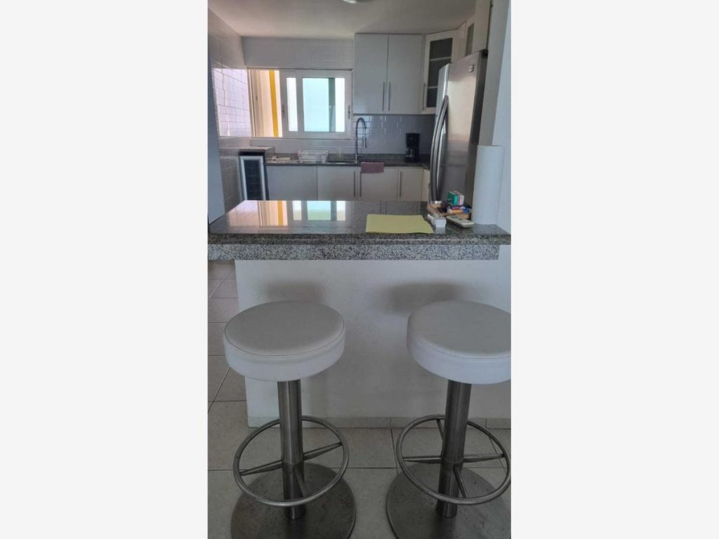 Departamento en Renta Playa Hermosa Boca del Rio Veracruz (4)