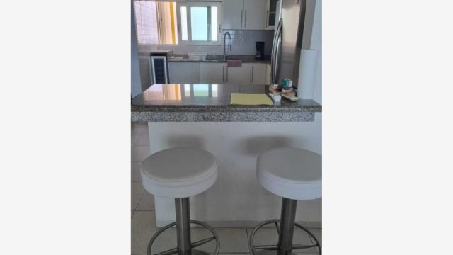 Departamento en Renta Playa Hermosa Boca del Rio Veracruz (4)