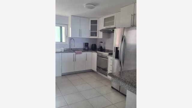 Departamento en Renta Playa Hermosa Boca del Rio Veracruz (5)