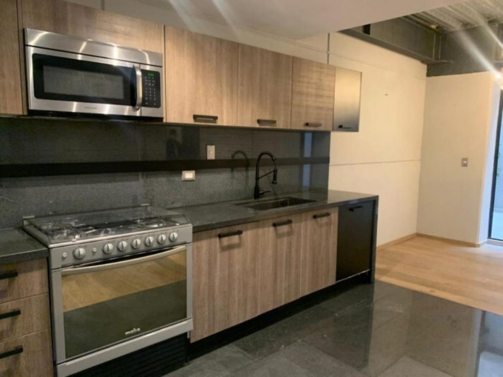 Departamento en Renta en Cuauhtemoc CDMX (2)