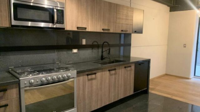 Departamento en Renta en Cuauhtemoc CDMX (2)