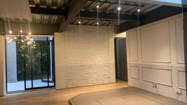 Departamento en Renta en Cuauhtemoc CDMX (4)