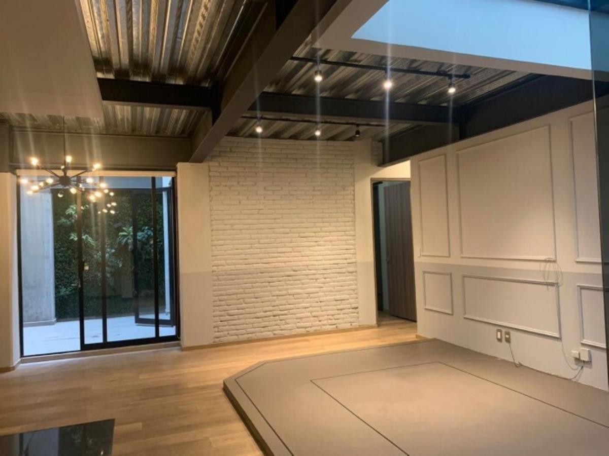 Departamento en Renta en Cuauhtemoc CDMX (4)