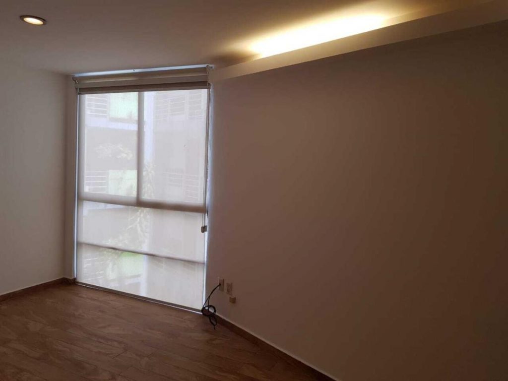 Departamento en Renta en Del Valle Centro Benito Juarez CDMX (4)
