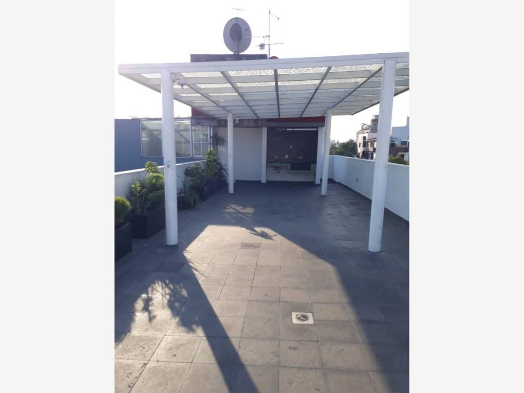 Departamento en Renta en Del Valle Centro Benito Juarez CDMX (7)