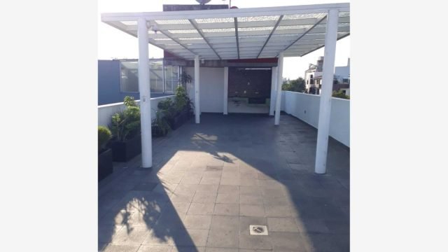 Departamento en Renta en Del Valle Centro Benito Juarez CDMX (7)