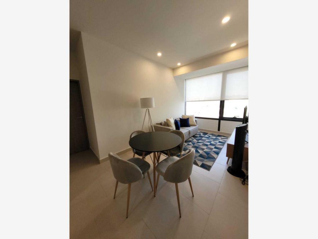 Departamento en San Pedro de los Pinos Alvaro Obregon CDMX (1)
