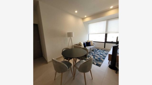 Departamento en San Pedro de los Pinos Alvaro Obregon CDMX (1)