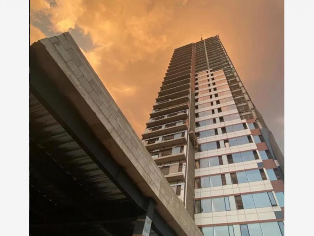 Departamento en San Pedro de los Pinos Alvaro Obregon CDMX (12)