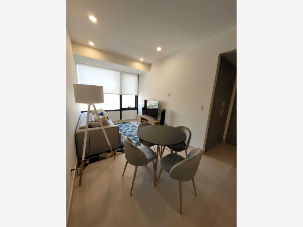 Departamento en San Pedro de los Pinos Alvaro Obregon CDMX (2)