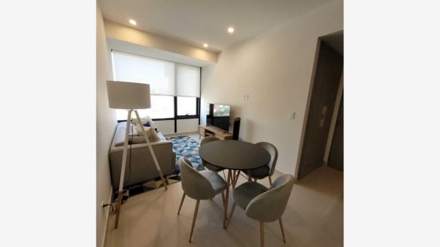 Departamento en San Pedro de los Pinos Alvaro Obregon CDMX (2)