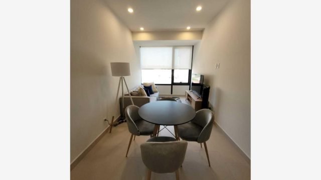 Departamento en San Pedro de los Pinos Alvaro Obregon CDMX (3)