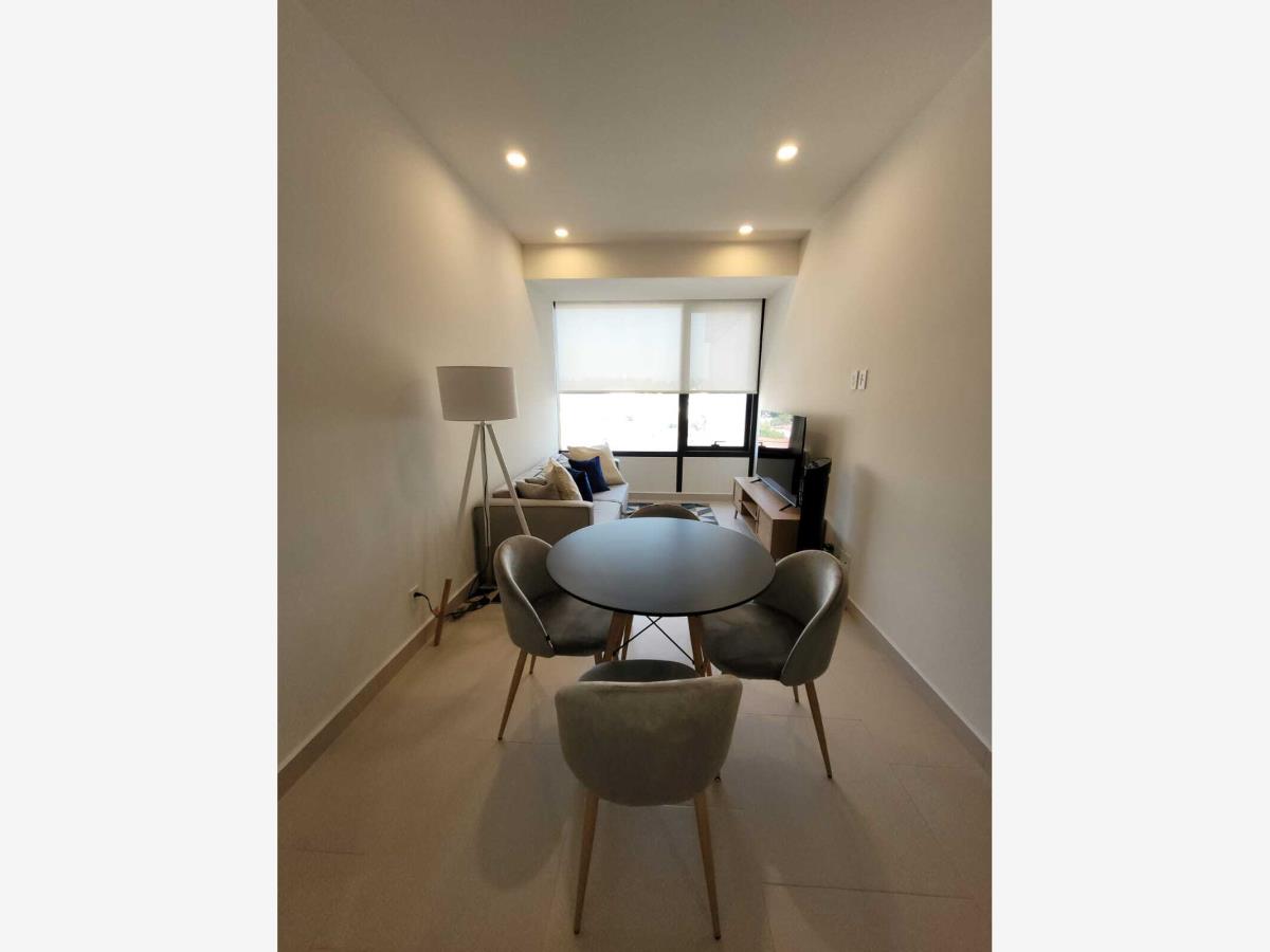 Departamento en San Pedro de los Pinos Alvaro Obregon CDMX (3)