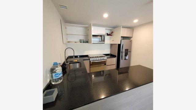 Departamento en San Pedro de los Pinos Alvaro Obregon CDMX (4)