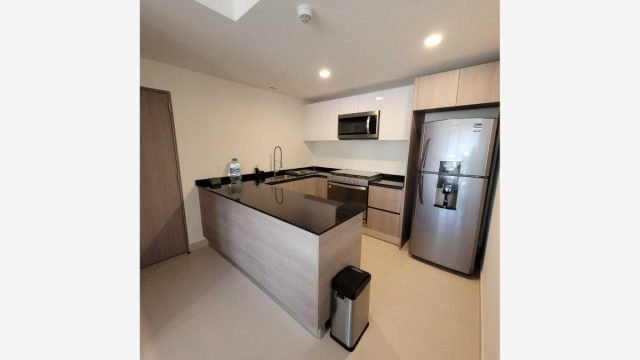 Departamento en San Pedro de los Pinos Alvaro Obregon CDMX (5)