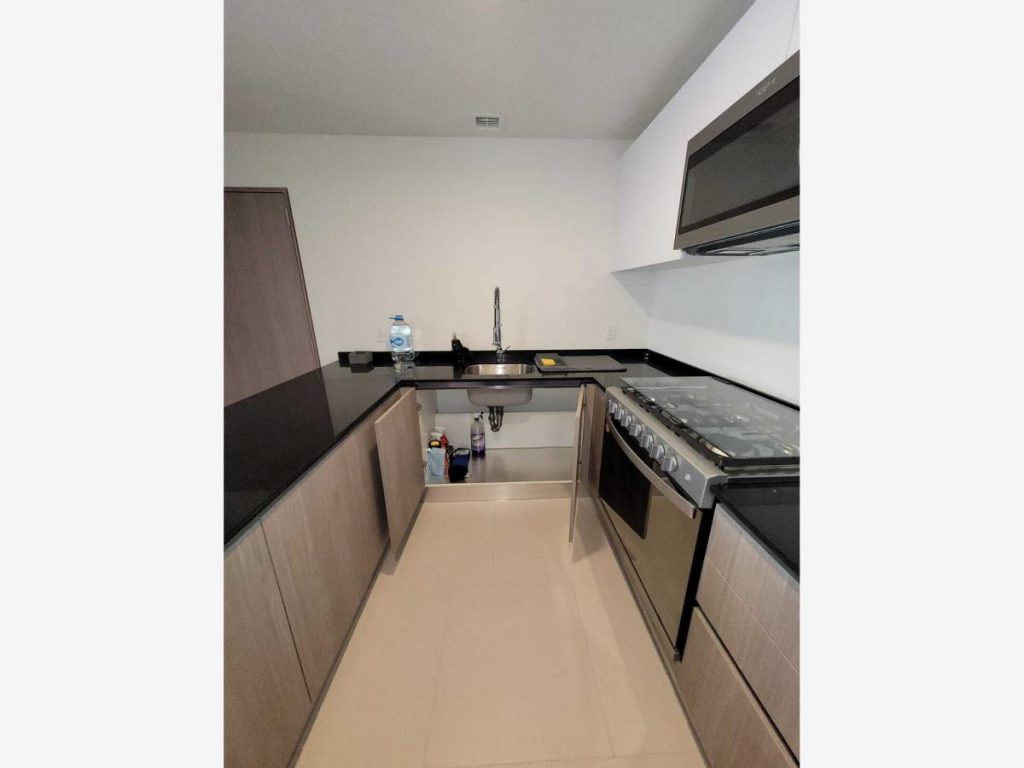 Departamento en San Pedro de los Pinos Alvaro Obregon CDMX (6)